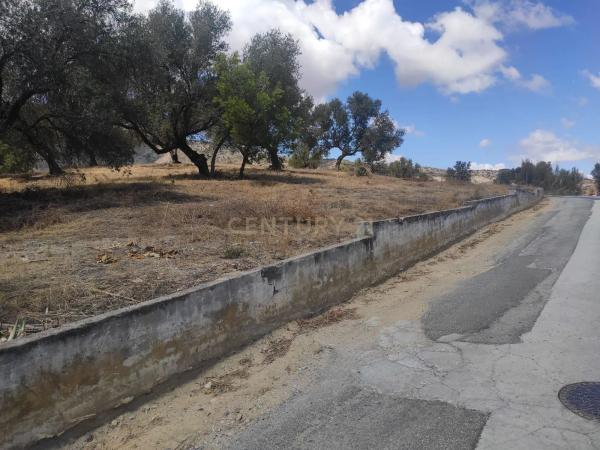 Terreno en calle Sésamo, 17