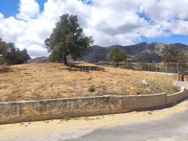 Terreno en calle Sésamo, 17