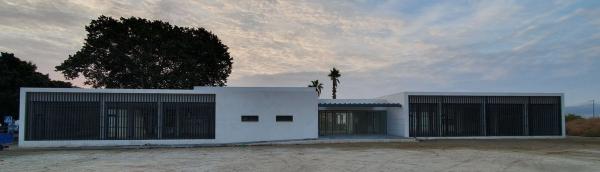 Terreno en Barrio Fuente Alegre - El Chaparral - Los Morales