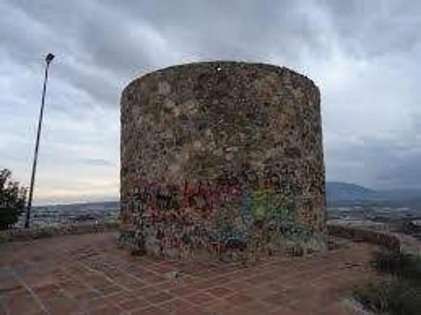 Terreno en Barrio Fuente Alegre - El Chaparral - Los Morales