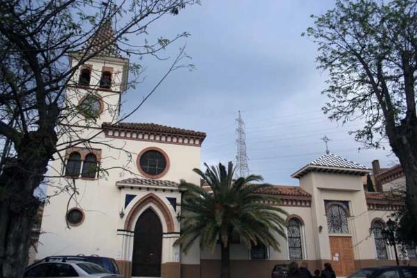 Terreno en Barrio Fuente Alegre - El Chaparral - Los Morales