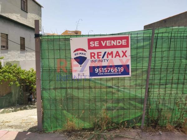 Terreno en calle Samuel, 29