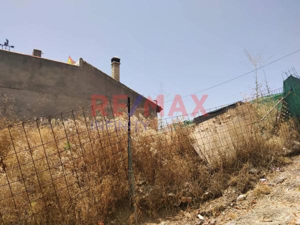 Terreno en calle Samuel, 29