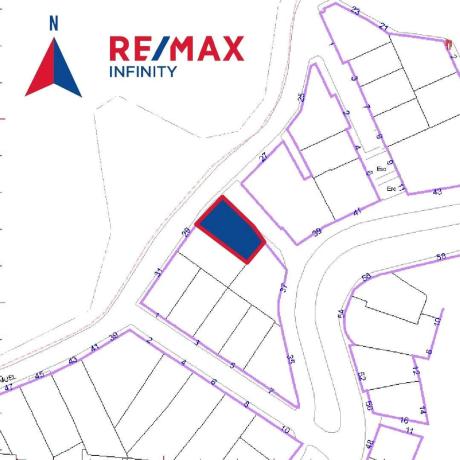 Terreno en calle Samuel, 29