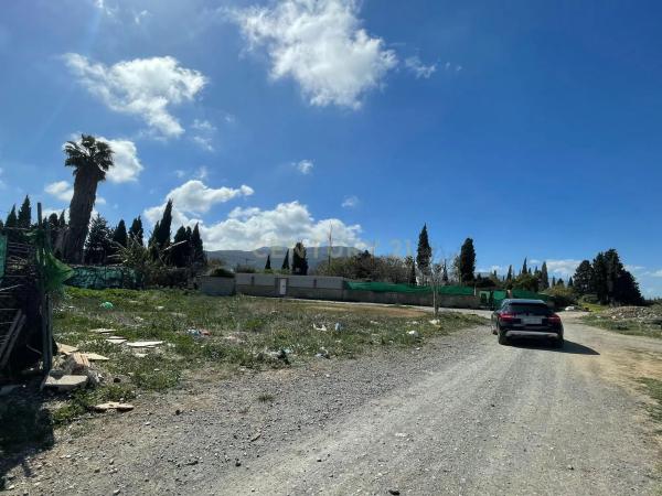 Terreno en camino de la Huerta, 1