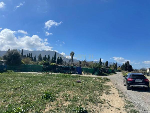 Terreno en camino de la Huerta, 1