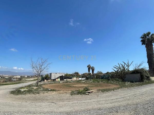 Terreno en camino de la Huerta, 1