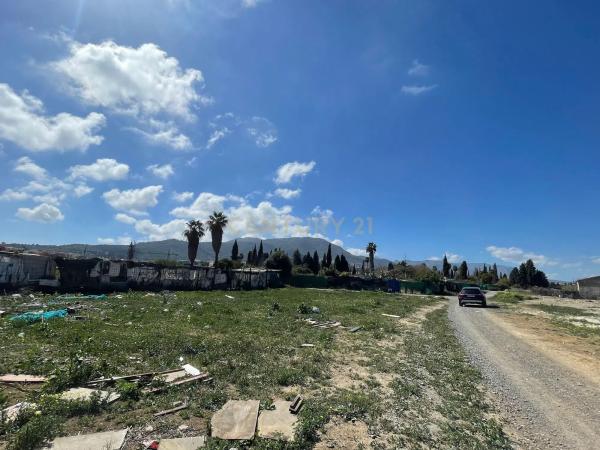 Terreno en camino de la Huerta, 1