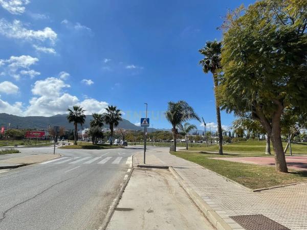 Terreno en camino de la Huerta, 1