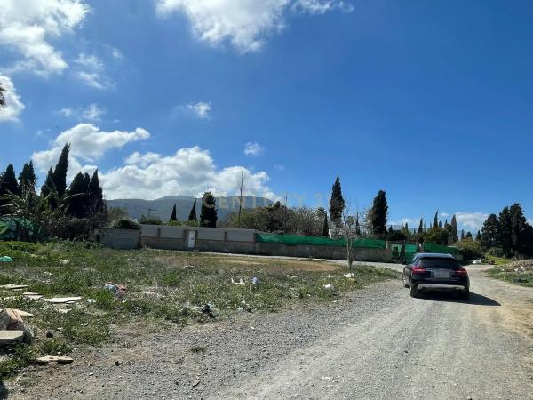 Terreno en camino de la Huerta, 1