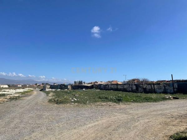 Terreno en camino de la Huerta, 1