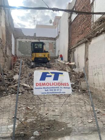 Terreno en el molinillo, 8