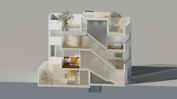 Terreno en el molinillo, 8