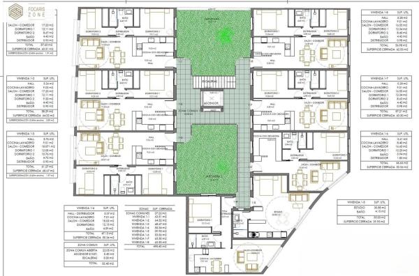 Terreno en calle Balbina Valverde