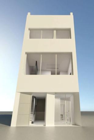 Terreno en el molinillo, 8