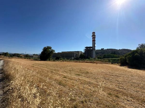 Terreno en camino Del Mallorquín