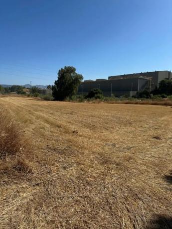 Terreno en camino Del Mallorquín