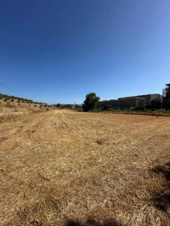 Terreno en camino Del Mallorquín