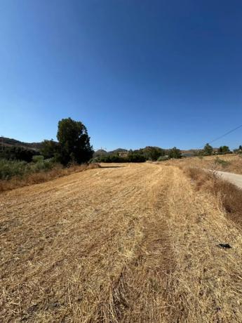 Terreno en camino Del Mallorquín