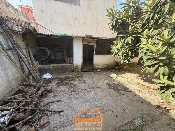 Terreno en Barrio Fuente Alegre - El Chaparral - Los Morales