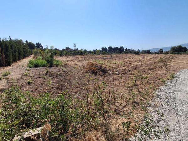Terreno en Barrio Campanillas