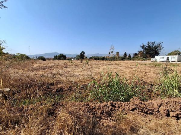 Terreno en Barrio Campanillas