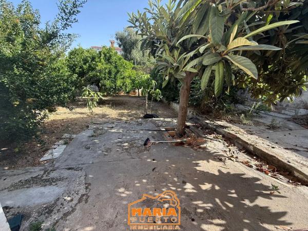 Terreno en Barrio Fuente Alegre - El Chaparral - Los Morales