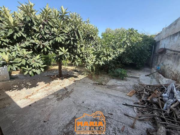 Terreno en Barrio Fuente Alegre - El Chaparral - Los Morales