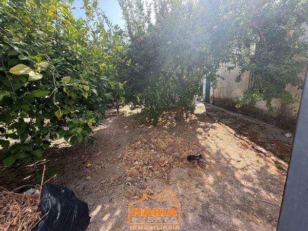 Terreno en Barrio Fuente Alegre - El Chaparral - Los Morales