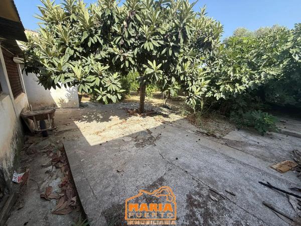 Terreno en Barrio Fuente Alegre - El Chaparral - Los Morales