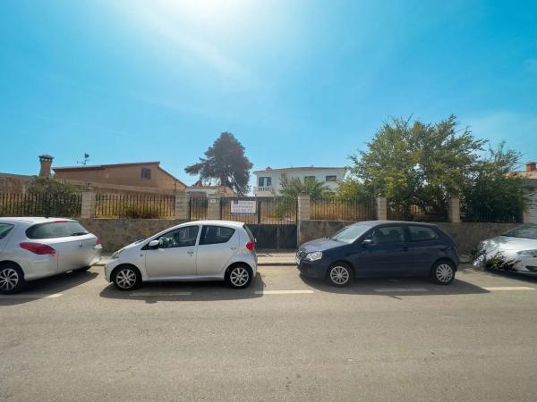 Terreno en avenida General Duque de Aveiro, 13