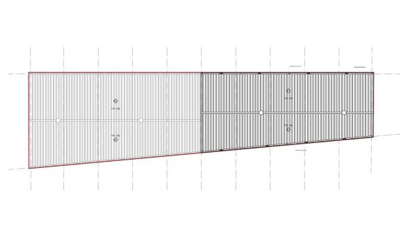 Terreno en calle Coscoja
