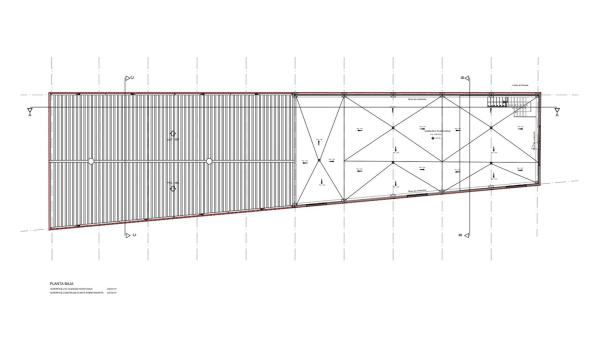 Terreno en calle Coscoja