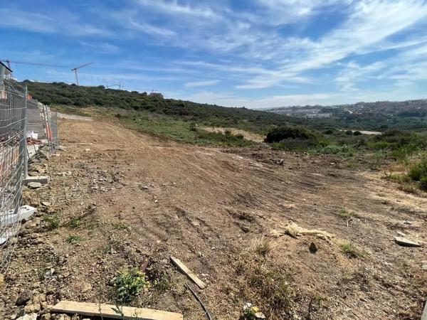 Terreno en Camarate Golf s/n