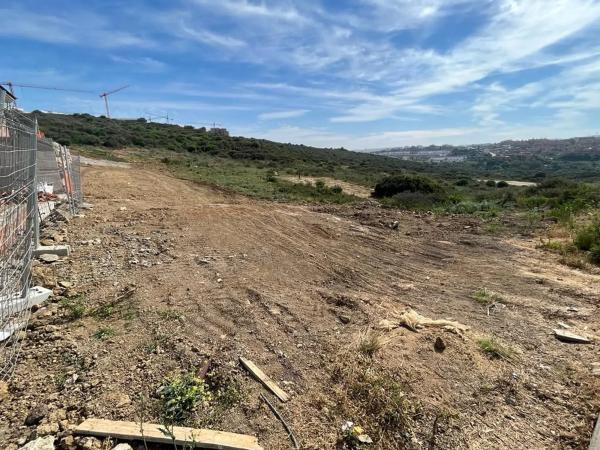 Terreno en Camarate Golf s/n