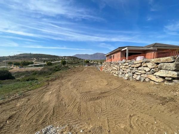 Terreno en Camarate Golf s/n