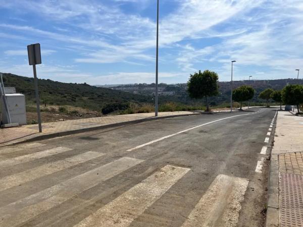 Terreno en Camarate Golf s/n