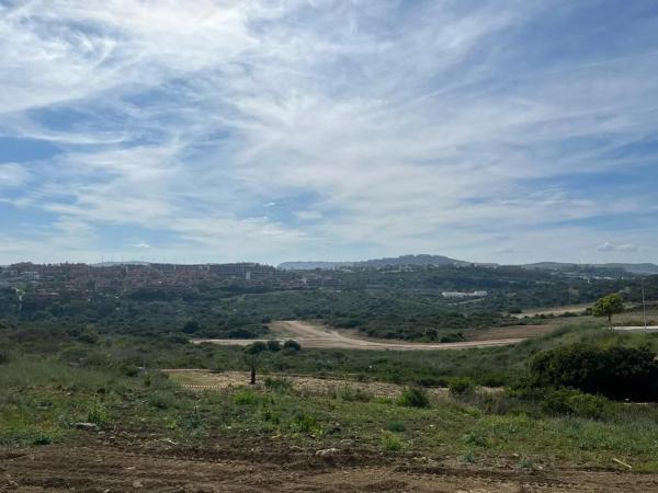 Terreno en Camarate Golf s/n