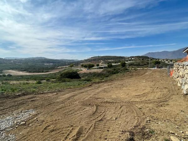 Terreno en Camarate Golf s/n