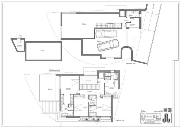Terreno en Urbanización Finca Camarate Golf, 11