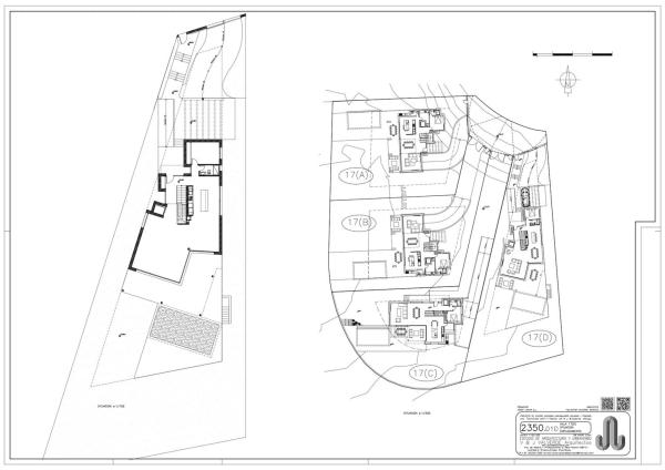 Terreno en Urbanización Finca Camarate Golf, 11