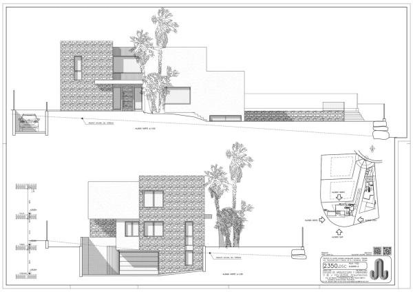 Terreno en Urbanización Finca Camarate Golf, 11