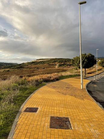 Terreno en Urbanización Finca Camarate Golf, 11
