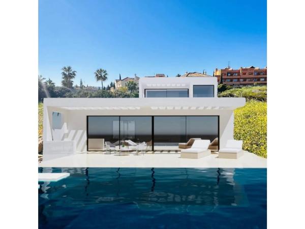 Terreno en Urbanizacion Majestic, 7