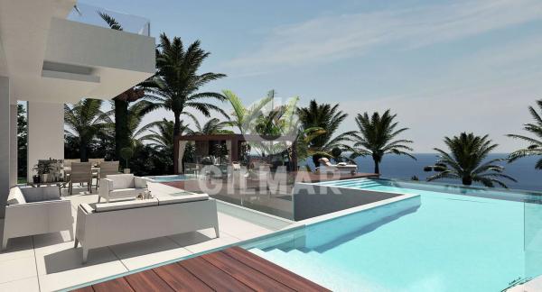 Terreno en calle Concepción Arenal