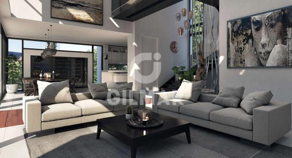 Terreno en calle Concepción Arenal