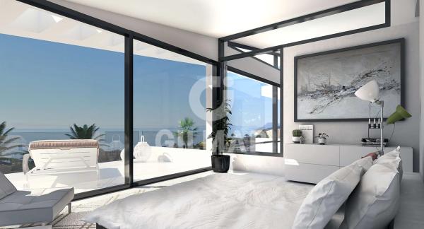 Terreno en calle Concepción Arenal