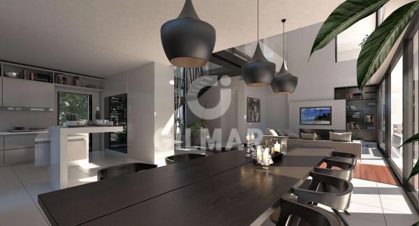 Terreno en calle Concepción Arenal