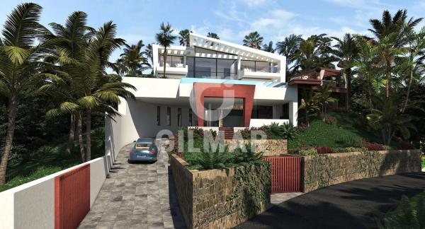 Terreno en calle Concepción Arenal