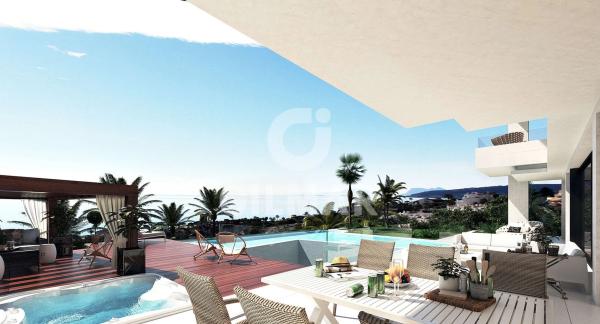 Terreno en calle Concepción Arenal